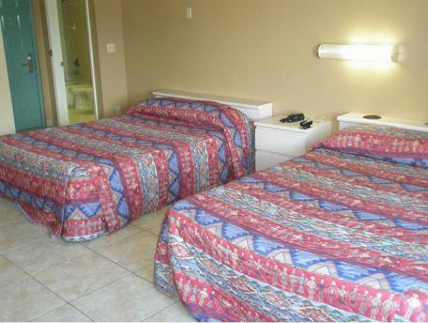 Miami Princess Hotel image 1